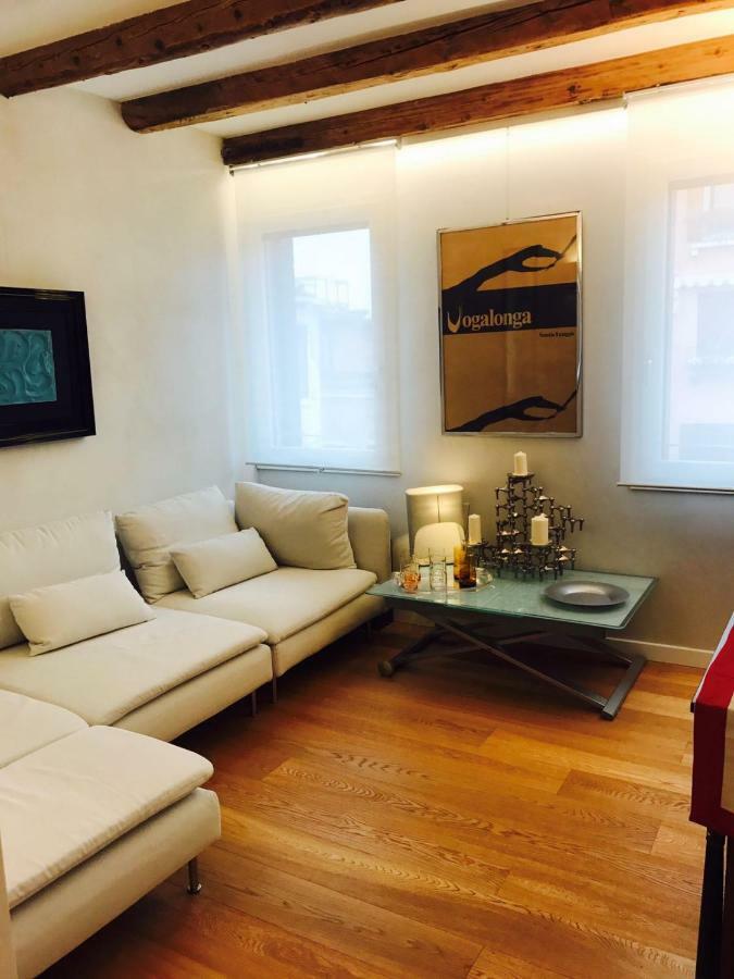 Villa Venezia Luxury Biennale Design Extérieur photo